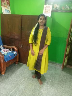 s மஹாலக்ஷ்மி    
