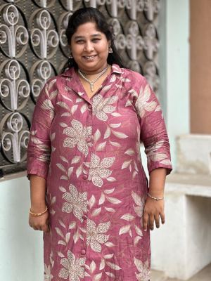 ப. ரோகிணி 