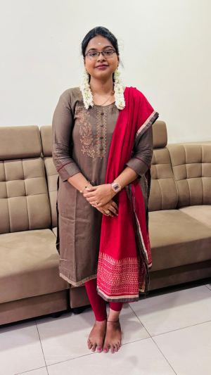 N.கவிதா