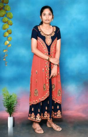 a உஷா 