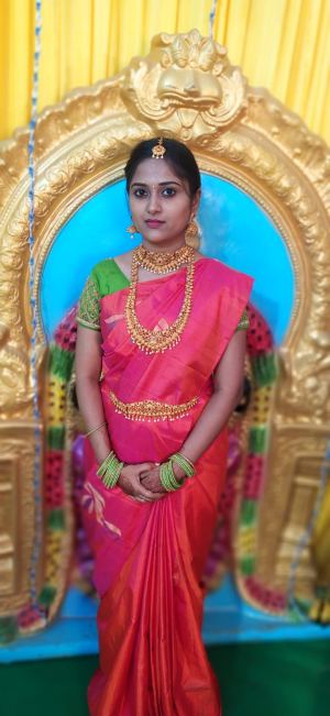 M லலிதா   
