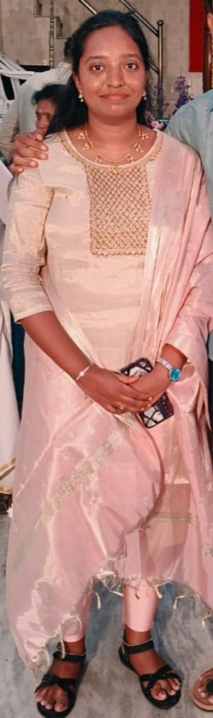 S Sandhiya 
