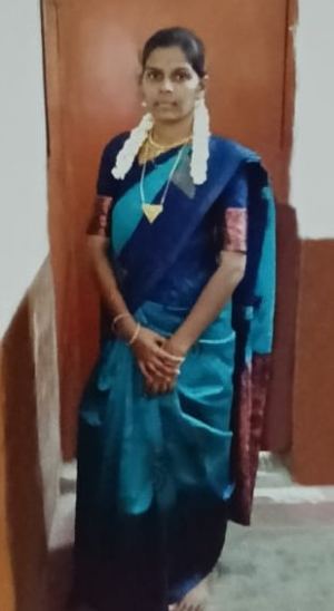 V. HARISHA  