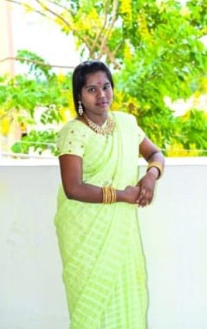 K.JANANI