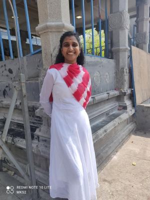 P.ஷாலினி