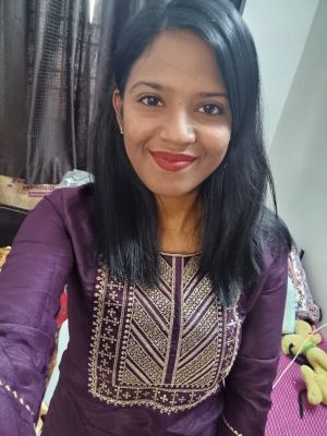 V.Yuva Shree