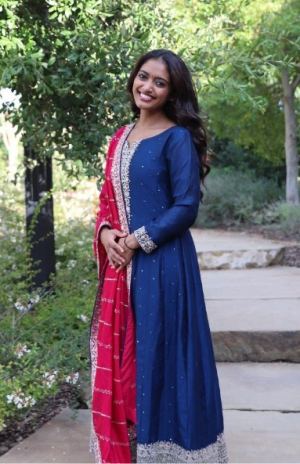 Sanjana Sivakumar