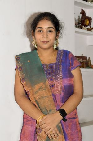 S.Vedavarshni