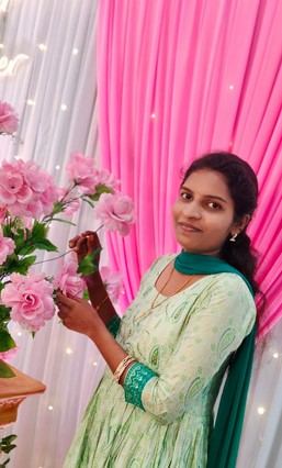 S.சரோஜினி