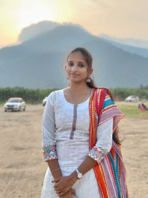 r SURUTHI 