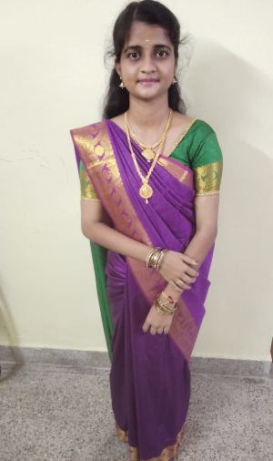 G.Harini