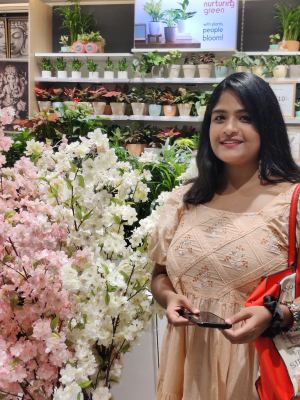 Suganya Sekar