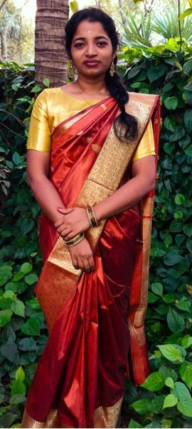Dr. m KUMARI.MPT (Master of Physiotherapy)