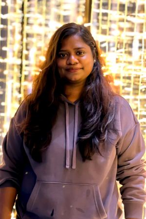 P.GEETHA
