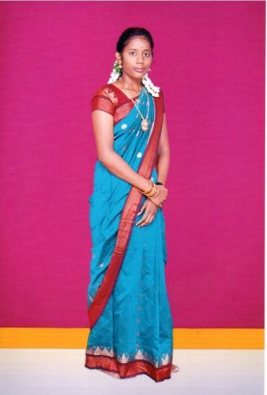 K தனலட்சுமி