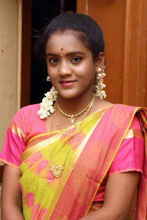 R.Subashree