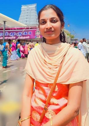 M.ROHINI
