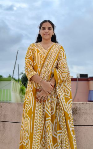 S. Sakthi Priya
