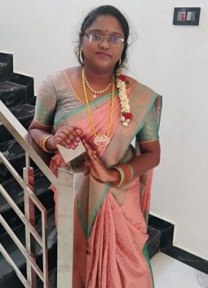 S.சுவேதா