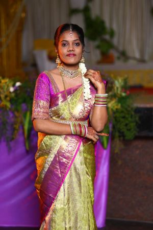 B.HARIPRIYA 