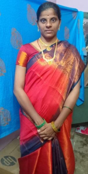 M.வள்ளி 