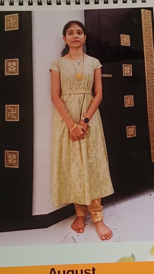 g v Kanimozhi 