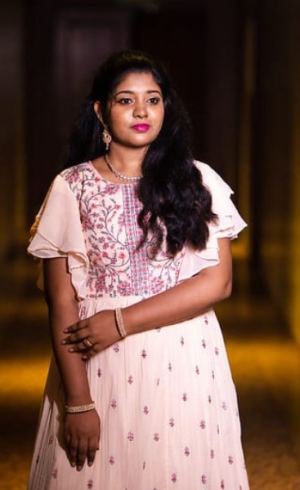 L.Varsha
