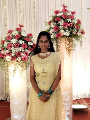 Sangeetha Sankar