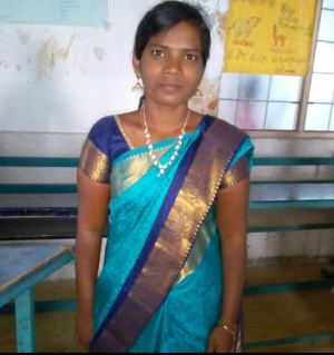 m ASWINI M.A.