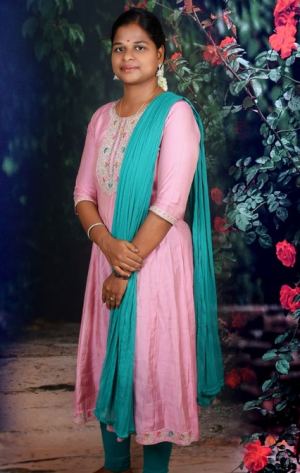 Dr. V.ஷர்மிளா ஸ்ரீ