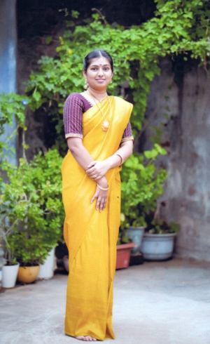 பா. கிருத்திகா 