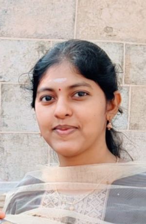 K.Sharmila