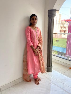 ARTHI BABU