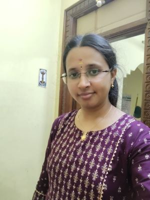 P..யுவராணி ..MBA( finance)