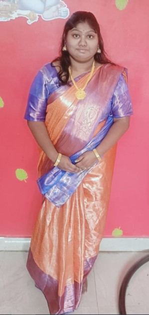 S Akshaya