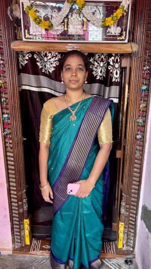 B.POORNIMA
