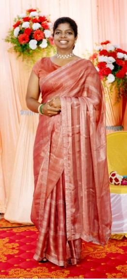 Dr. G. பிரியங்கா B.D.S