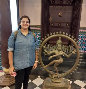 V.M.Swetha