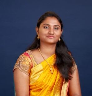 R Aishwarya MCA