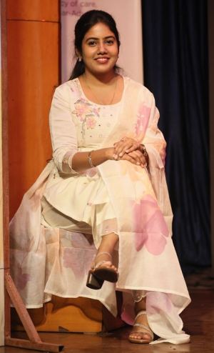 T.Sunitha