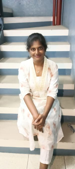 Dr V.Vijaya Varshini