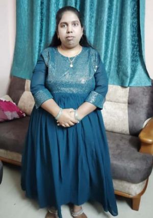 P.ரவீணா