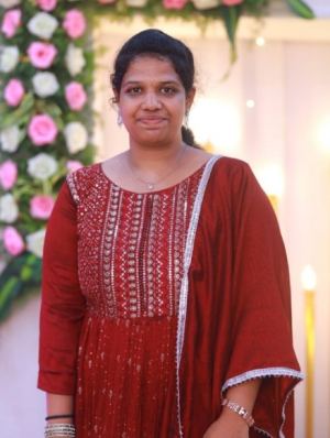 : M. Monicashree