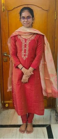 Dr. V. Deepika