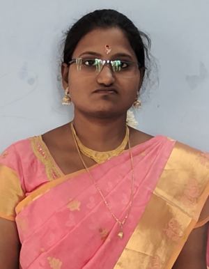 m suganya 