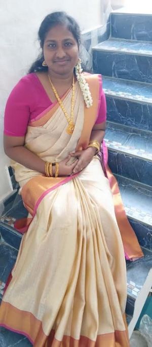 P Gayathri