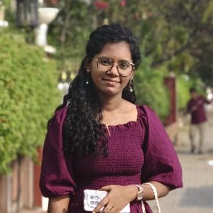 s Rajashree 