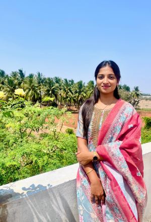 K  Kavya 