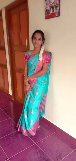 s ஆனந்தி  