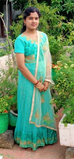 G.Varalakshmi
